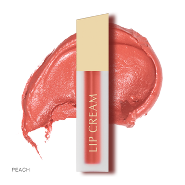 BBA By Suleman - Sh Lip Cream - Peach